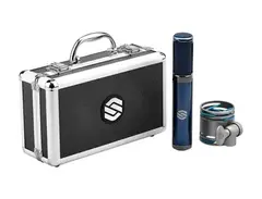 Sterling Audio ST170 Active Ribbon Microphone main image