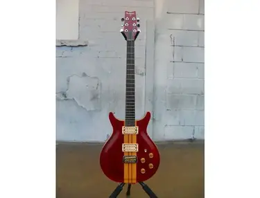 Lotus/Morris L-400 Falcon Guitar