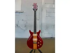 Lotus/Morris L-400 Falcon Guitar