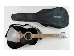 Maestro by Gibson MA38BKCH6 Parlor Guitar