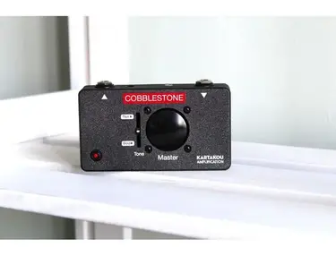 Kartakou CobbleStone 45W Amplifier