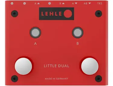 Lehle Little Dual II