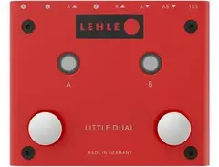 Lehle Little Dual II
