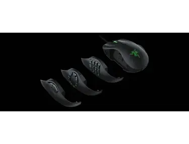 Razer Naga Trinity