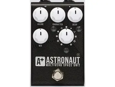 Shift Line A+ Astronaut III
