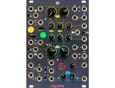 Frap Tools Falistri