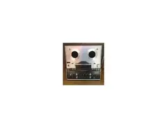 Sony TC-440 Reel to Reel Tape Recorder