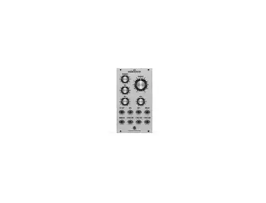 Synthesis Technology E440 Discrete OTA VCF