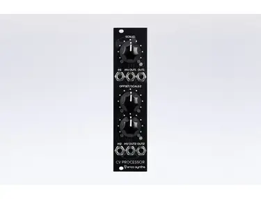Erica Synths Black CV Processor