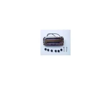 Rickenbacker Toaster Pickup (Assembly/Replacement)