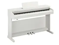 Yamaha YDP 164 White