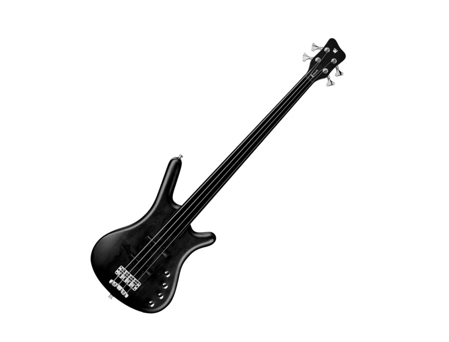 Warwick Rockbass Corvette Basic - What To Know & Where To Buy