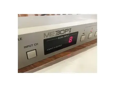 Akai ME30p