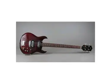Hopf Studio Bass Guitar