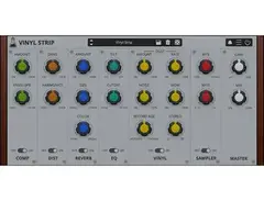 AudioThing Vinyl Strip main image