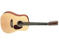 Martin D12X1AE 12-String Electro Acoustic Guitar