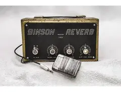 Binson Reverb