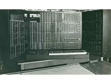 Projekt Elektronik Modular Synthesizer