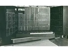Projekt Elektronik Modular Synthesizer