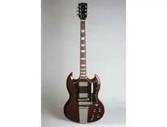 Gibson Angus Young Signature SG 2000-2009