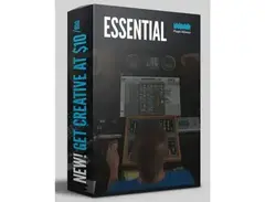 Plugin Alliance Essential Bundle main image