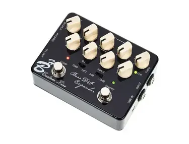 Harley Benton Custom Line Bass DI-Expander