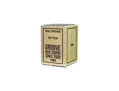 Cajon Square FSA SQR Natural - FLC8686