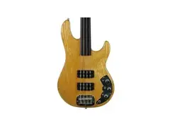 G&L L2000