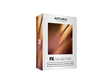 Arturia FX Collection