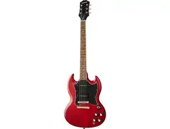 Epiphone SG Classic with P90s