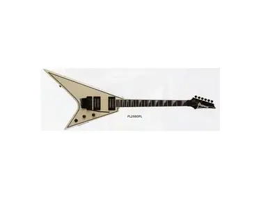 Ibanez PL2660PL 1986