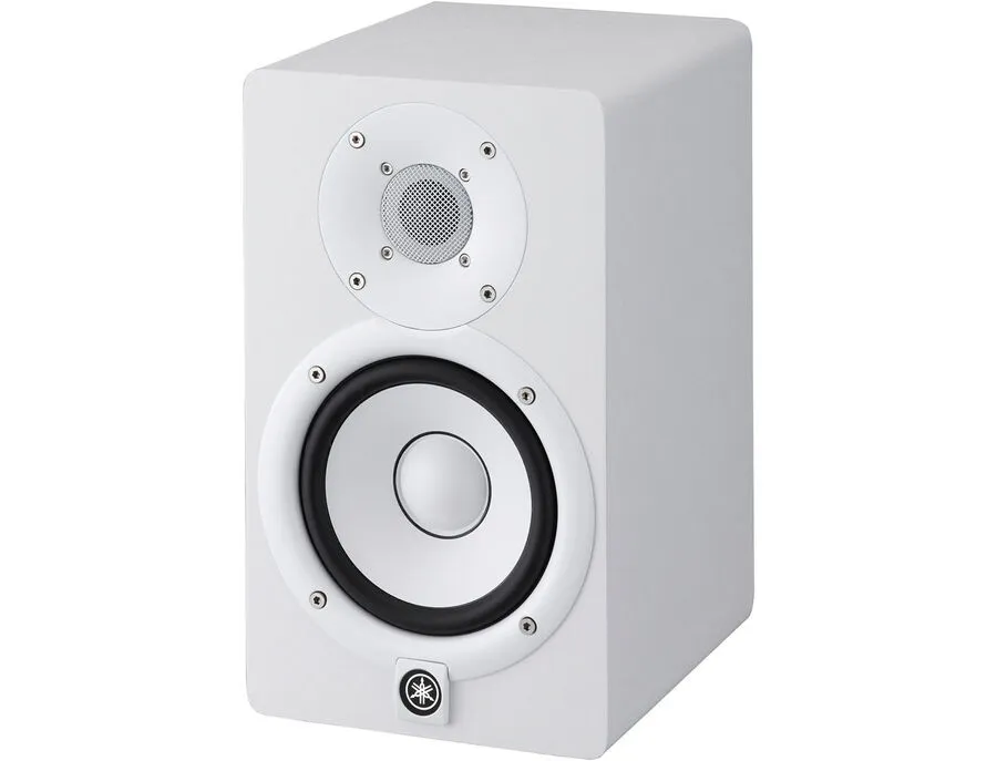 Yamaha HS5 White - What To Know & Where To Buy | Equipboard