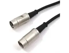 Pro Co MIDI3-5 Excellines MIDI Cable