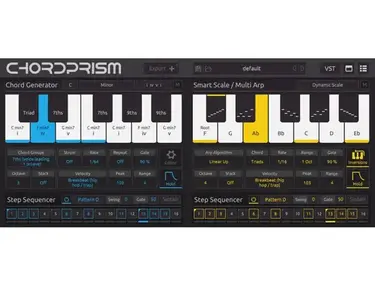 Chord Prism