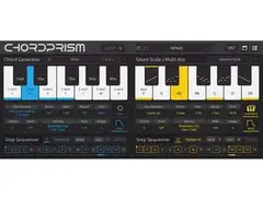 Chord Prism main image