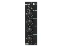 SPL TDx Transient Designer main image