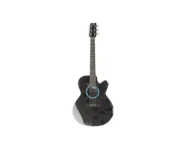 Rainsong BI-WS1000N2 Black Ice