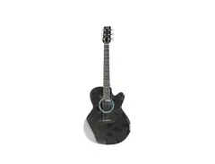 Rainsong BI-WS1000N2 Black Ice