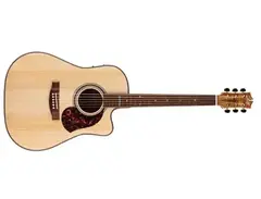 THE AUSTRALIAN EA80C main image