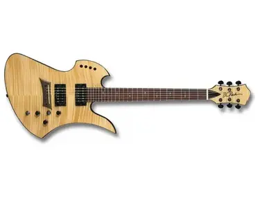 B.C. Rich Mockingbird Polarity