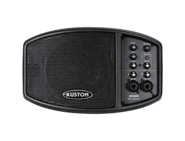 Kustom PA KPX5M