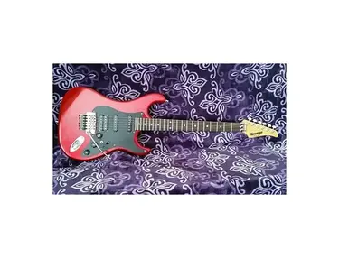 1984 Kramer Pacer Deluxe