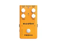 Teisco Overdrive main image