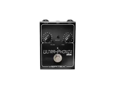 Vertex Ultraphonix Overdrive - What To Know & Where To Buy Vertex Ultraphonix Overdrive - What To Know & Where To Buy