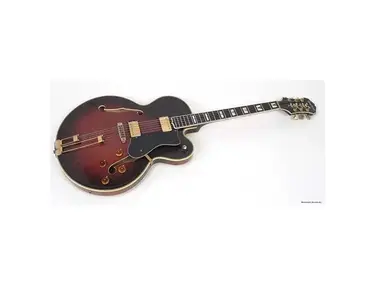 Epiphone Emperor Thinline
