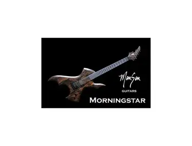 Monson Morningstar