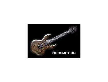 Monson Redemption