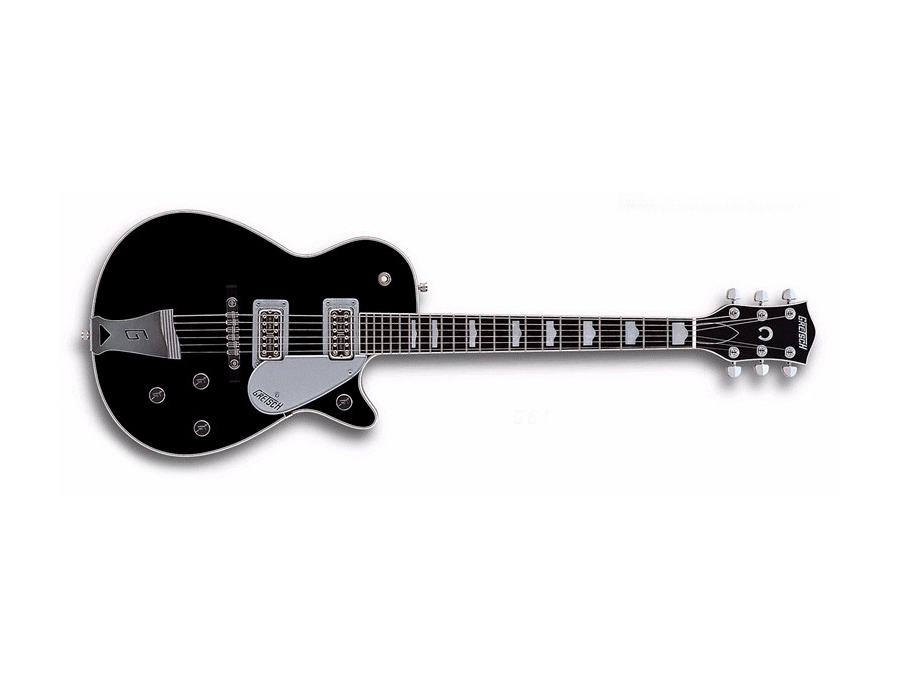 Gretsch G6128 Duo Jet - What To Know & Where To Buy | Equipboard