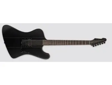 LTD Phoenix Black Metal