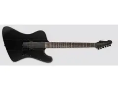 LTD Phoenix Black Metal